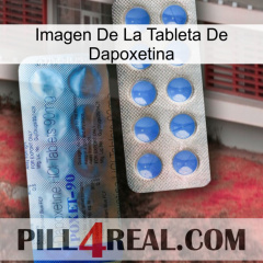 Dapoxetine Tablet Image 40